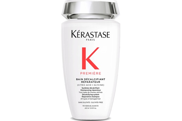Champús para estimular el crecimiento del pelo - Imagen del Champú Kérastase Bain Réparateur