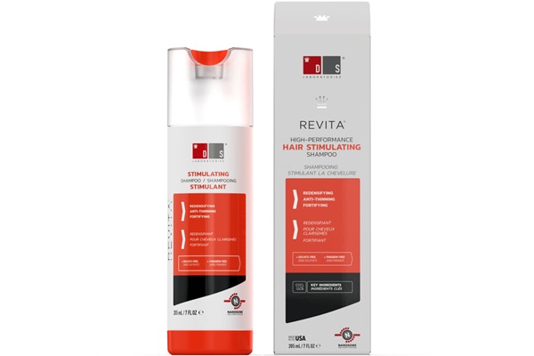 Champús para estimular el crecimiento del pelo - Imagen del Champú Revita Estimulante del Crecimiento