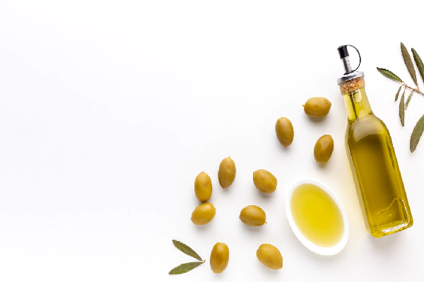 aceite de oliva