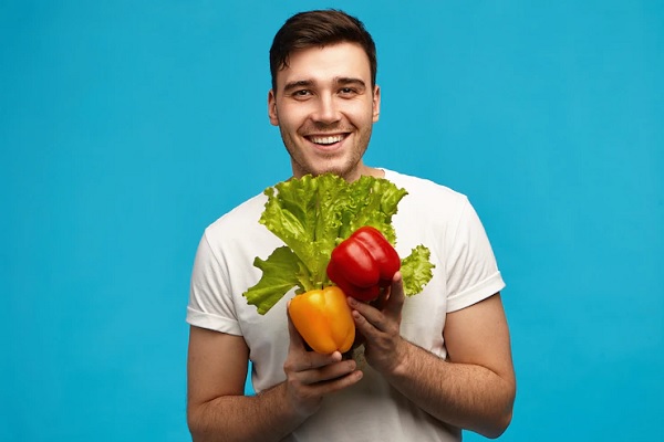 vegetariano