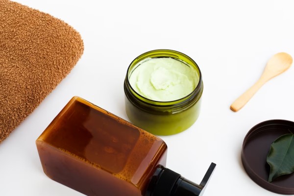 Mascarillas para hidratar el cabello