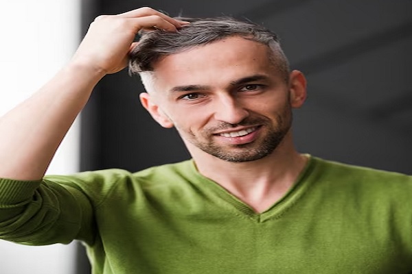 carbón activado para el pelo