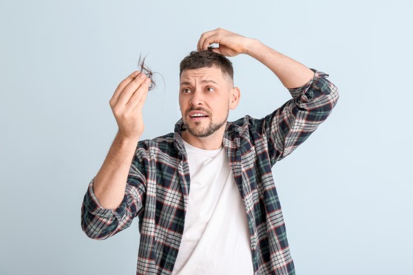 Tratamiento cabello fino y escaso