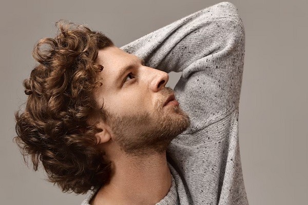 crecer el cabello en una semana
