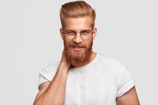 Cómo cuidar el cabello rojo