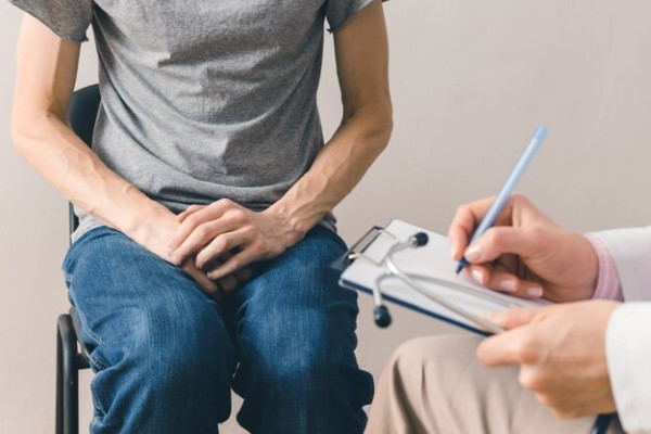 bicalutamida para la alopecia femenina