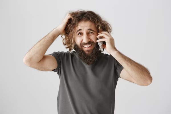cómo nutrir el pelo