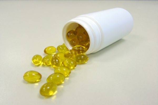 pastillas para la caída del pelo