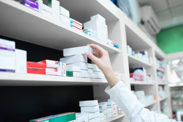 Medicamentos que provocan caída del cabello