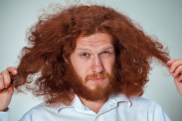 cómo nutrir el pelo