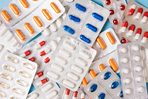 Medicamentos que provocan caída del cabello
