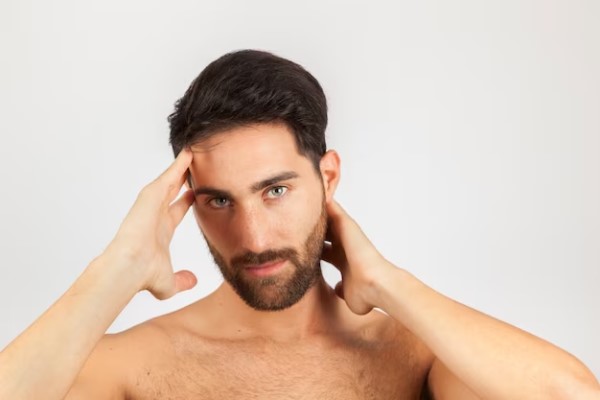 cómo nutrir el pelo