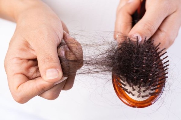 pastillas para la caída del pelo