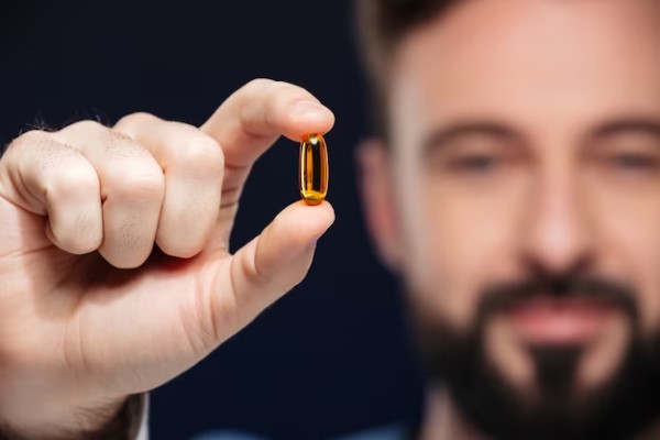 falta de vitamina D y caída del pelo