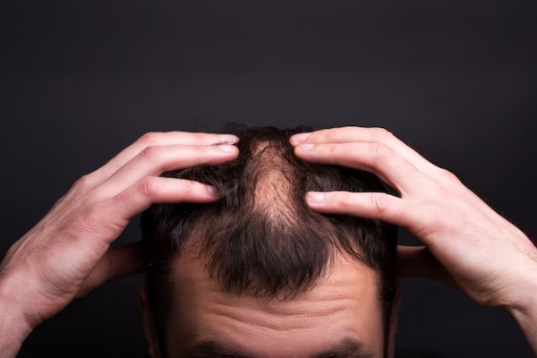 Cómo saber si un injerto capilar ha agarrado