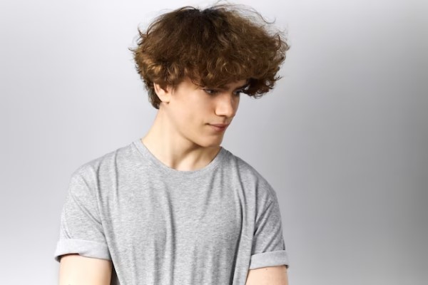 beneficios del agua termal para el pelo