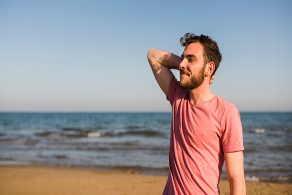 falta de vitamina D y caída del pelo