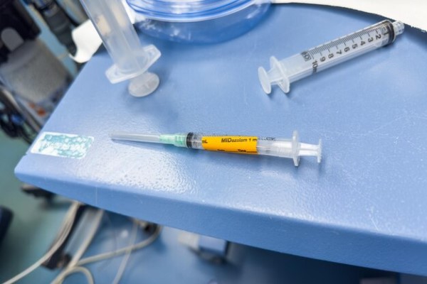 Medicamentos que provocan caída del cabello