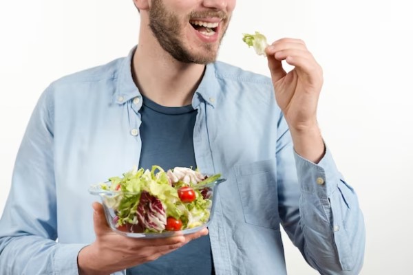 alimentos para fortalecer el cabello