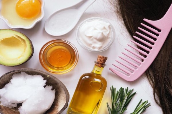 cómo fortalecer el cabello