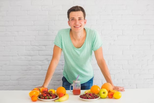 alimentos para fortalecer el cabello