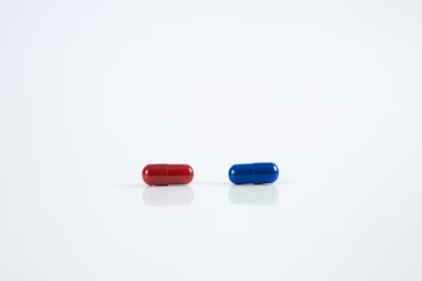 Minoxidil pastillas y Finasteride