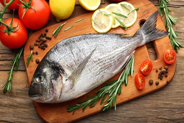 alimentos para fortalecer el cabello