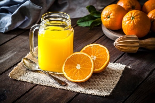 alimentos para fortalecer el cabello