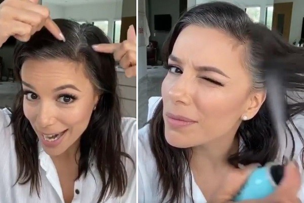 Eva Longoria