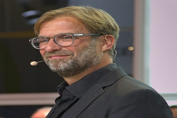 Jurgen Klopp