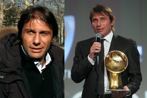 Antonio Conte