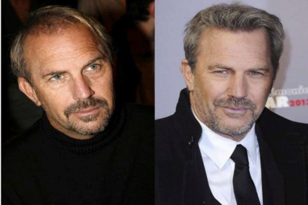 Kevin Costner