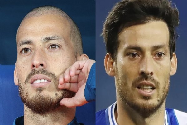 David Silva