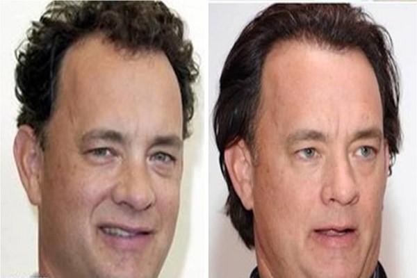 Tom Hanks