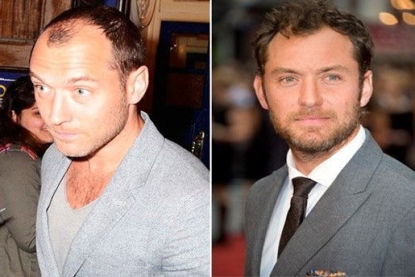 Jude Law