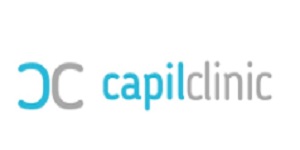 Clinica Capilclinic logo