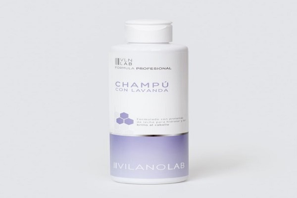  imagen del producto con lavanda